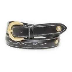 Hicks & Hides Bourton Field Belt
