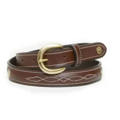 Hicks & Hides Bourton Field Belt