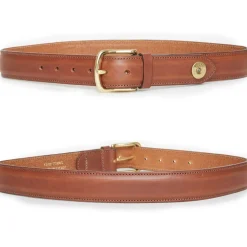 Hicks & Hides Broadway Field Belt Tip