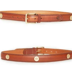 Hicks & Hides Stow Field Belt Multi