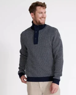 Holebrook of Sweden Ingvar T-Neck