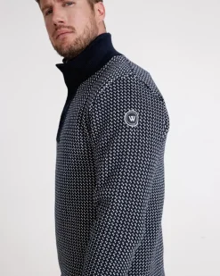 Holebrook of Sweden Ingvar T-Neck