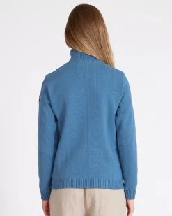 Holebrook of Sweden Women's Marianne Full Zip WP