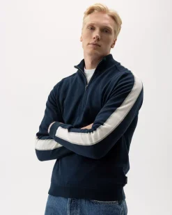 Holebrook Sweden Men's Ludvig WP T-Neck SS25