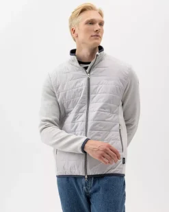 Holebrook Sweden Men's Peder Fullzip WP Jumper