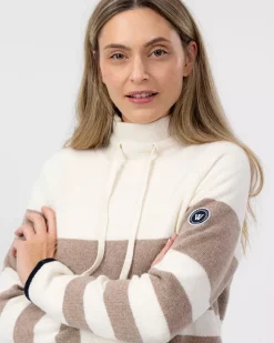 Holebrook Sweden Women's Angelika Windproof Jumper