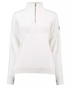 Holebrook Sweden Women's Klara T-Neck