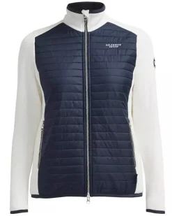 Holebrook Sweden Women’s Mimmi Fullzip