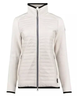 Holebrook Sweden Women’s Mimmi Fullzip
