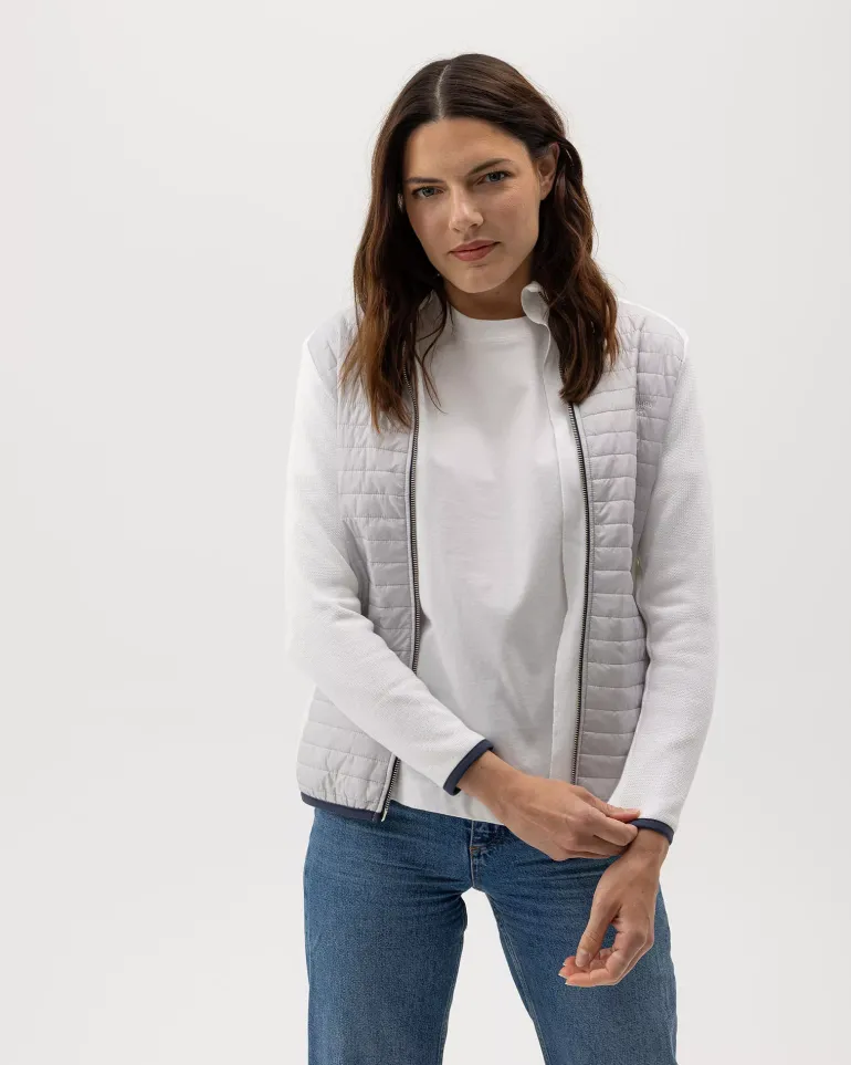 Holebrook Sweden Women's WP Mimmi Full Zip SS25