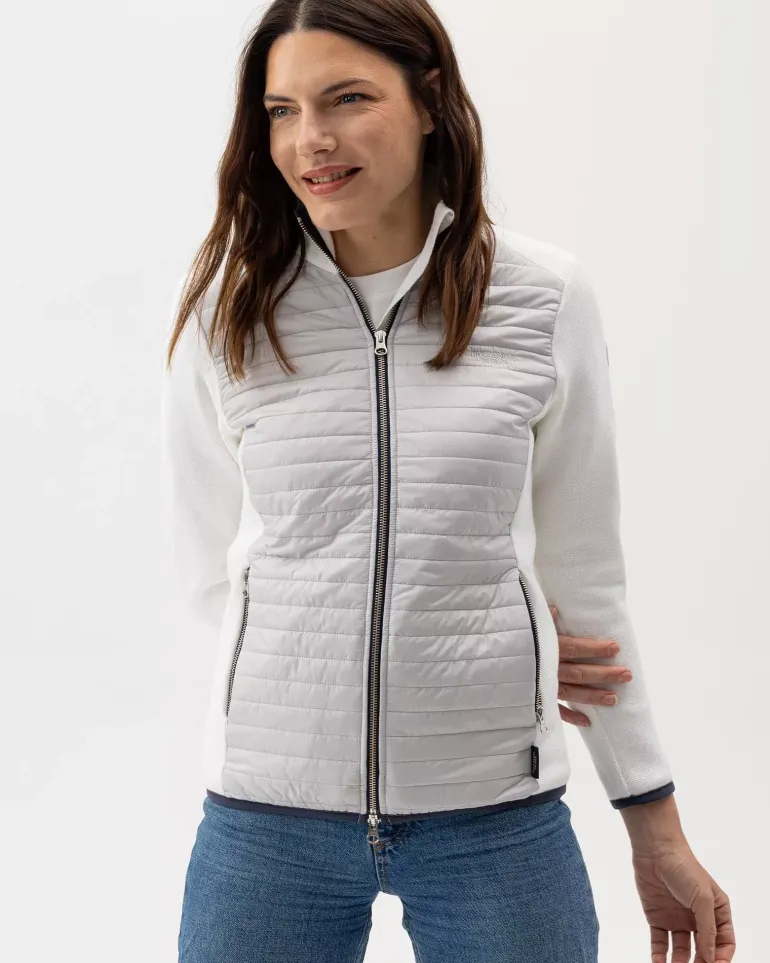 Holebrook Sweden Women's WP Mimmi Full Zip SS25