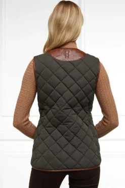 Holland Cooper Adlestrop Gilet