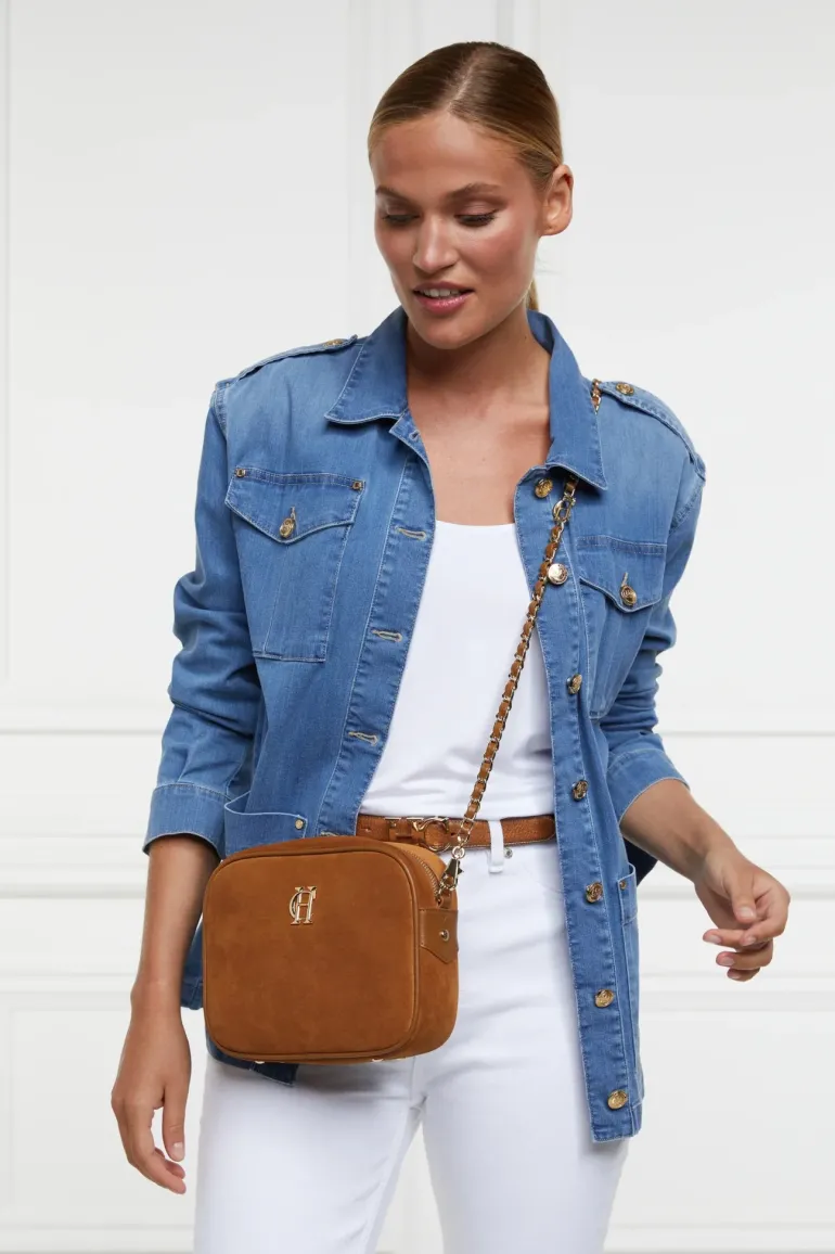 Holland Cooper Artillery Jacket