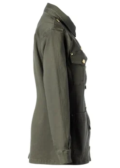 Holland Cooper Artillery Jacket