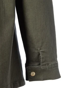 Holland Cooper Artillery Jacket