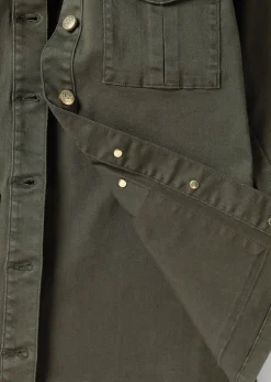 Holland Cooper Artillery Jacket