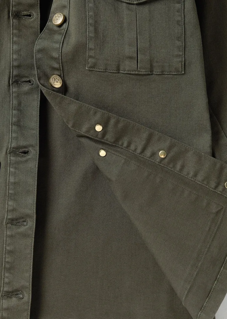 Holland Cooper Artillery Jacket