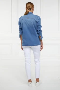 Holland Cooper Artillery Jacket