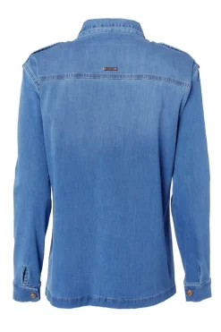 Holland Cooper Artillery Jacket