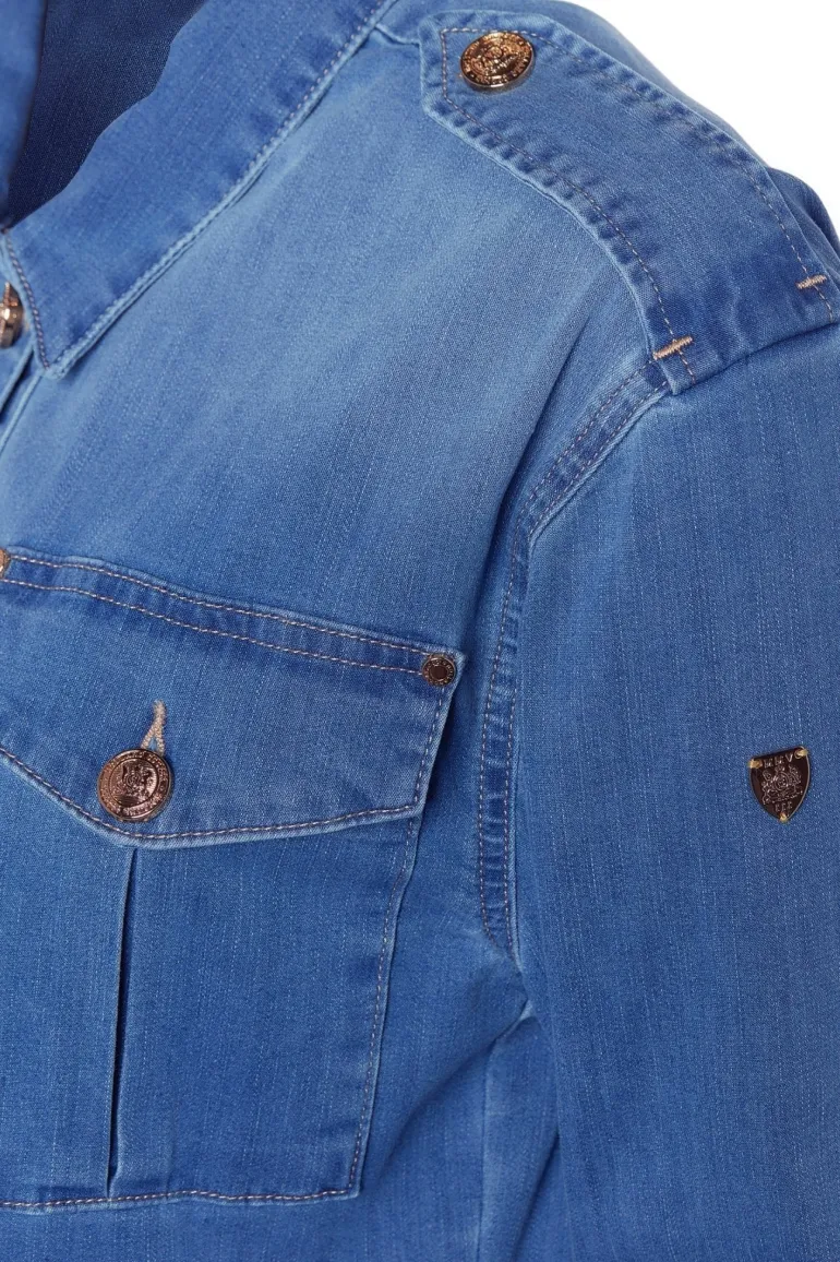 Holland Cooper Artillery Jacket