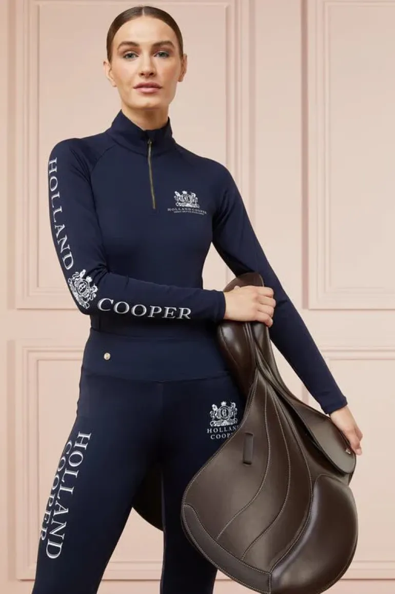 Holland Cooper Base Layer