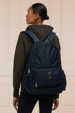 Holland Cooper Burghley Backpack