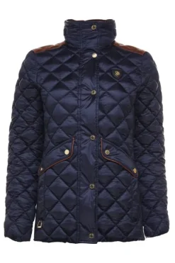Holland Cooper Charlbury Quilted Jacket