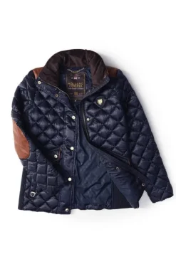 Holland Cooper Charlbury Quilted Jacket