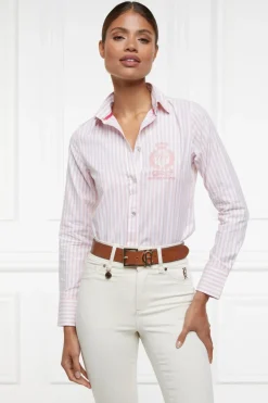 Holland Cooper Classic Button Down Shirt