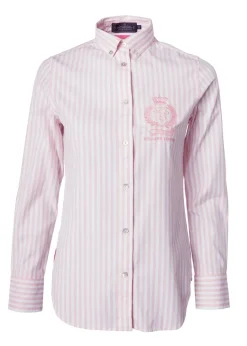 Holland Cooper Classic Button Down Shirt