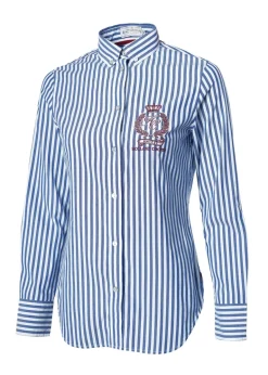 Holland Cooper Classic Button Down Shirt