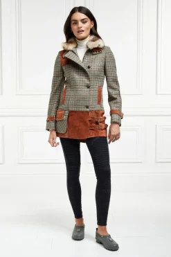 Holland Cooper Gardening Loafer