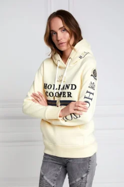 Holland Cooper HC Heritage Hoodie