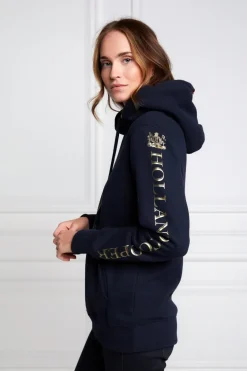 Holland Cooper HC Heritage Hoodie