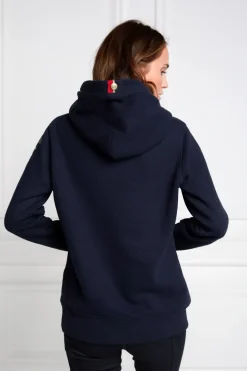 Holland Cooper HC Heritage Hoodie