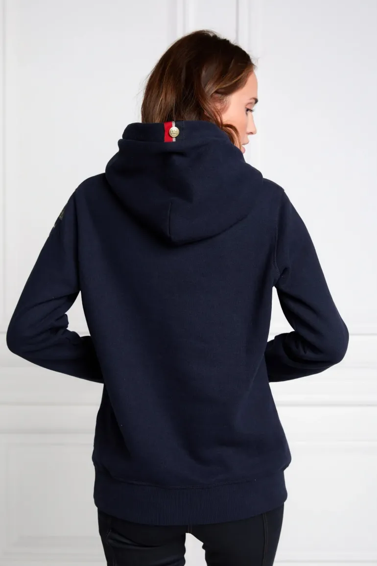 Holland Cooper HC Heritage Hoodie