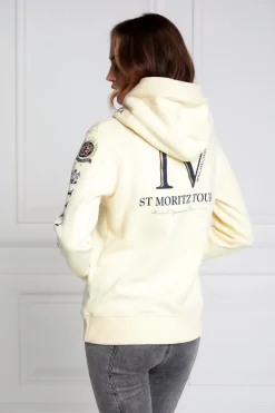 Holland Cooper HC Heritage Hoodie