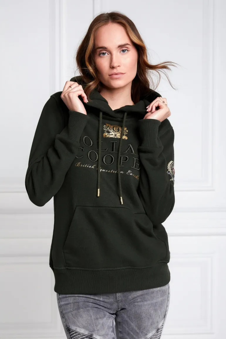 Holland Cooper HC Heritage Hoodie
