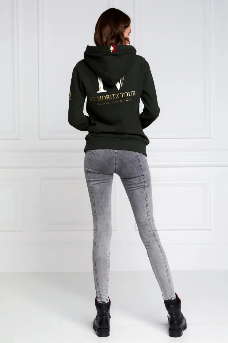 Holland Cooper HC Heritage Hoodie