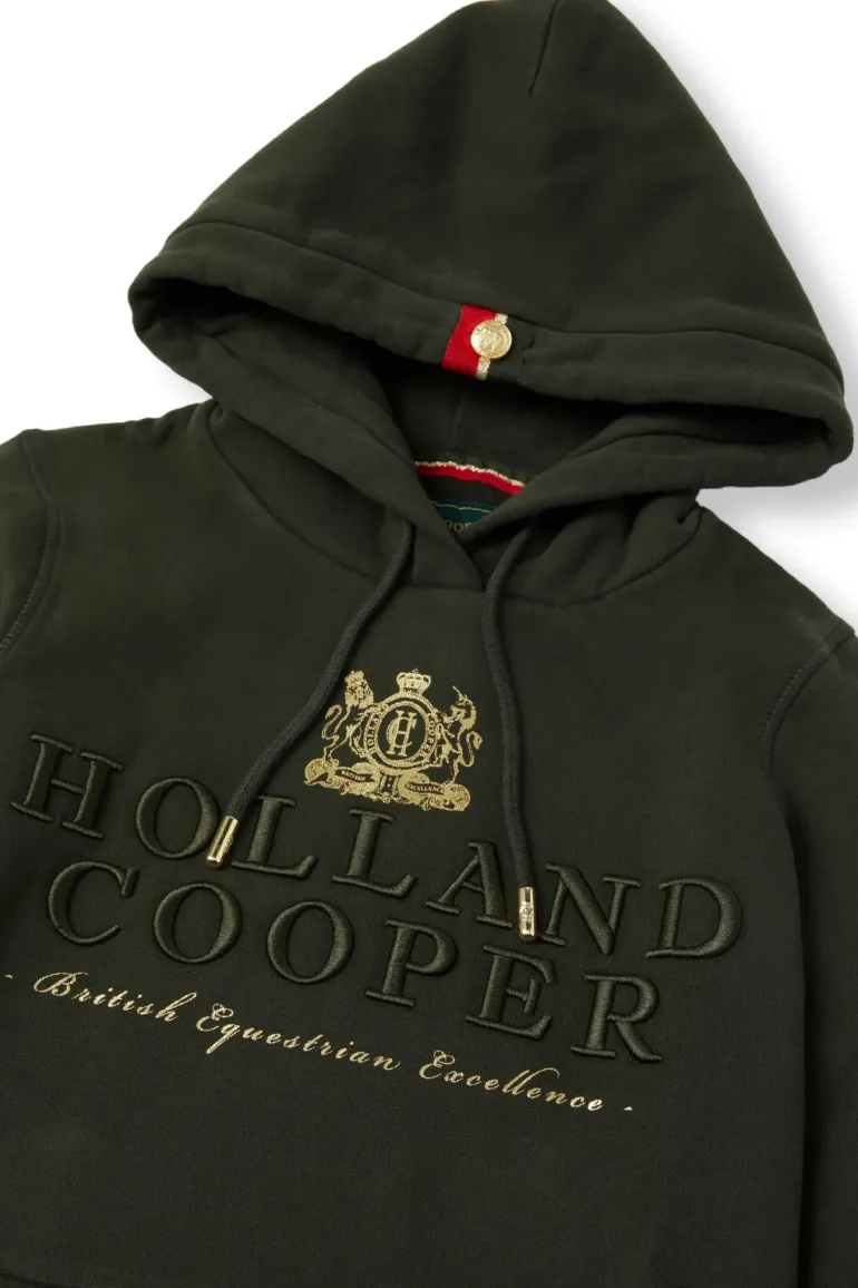 Holland Cooper HC Heritage Hoodie