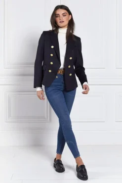 Holland Cooper Knightsbridge Blazer