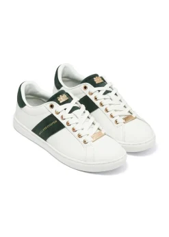 Holland Cooper Knightsbridge Court Trainers