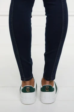 Holland Cooper Knightsbridge Court Trainers