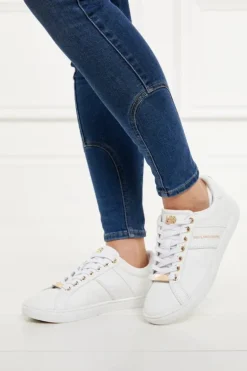 Holland Cooper Knightsbridge Court Trainers