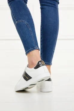 Holland Cooper Knightsbridge Court Trainers