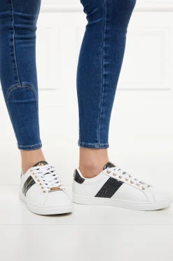 Holland Cooper Knightsbridge Court Trainers