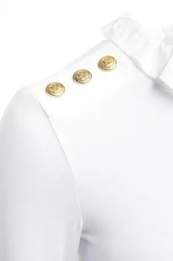 Holland Cooper Lilibet Jersey Tee