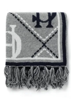 Holland Cooper Monogram Scarf