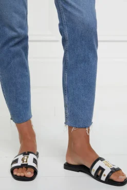 Holland Cooper Monogram Sliders