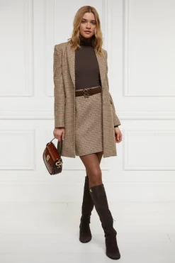 Holland Cooper Regency Skirt